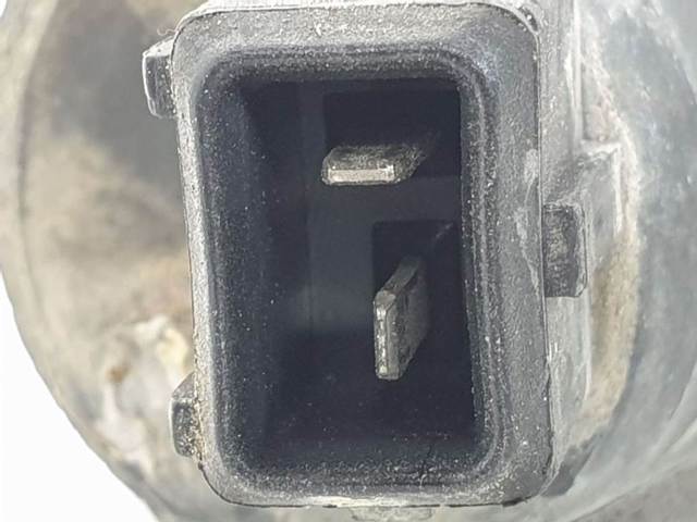 Bomba de motor de fluido para lavador de vidro dianteiro/traseiro 93BB17K624BA FORD