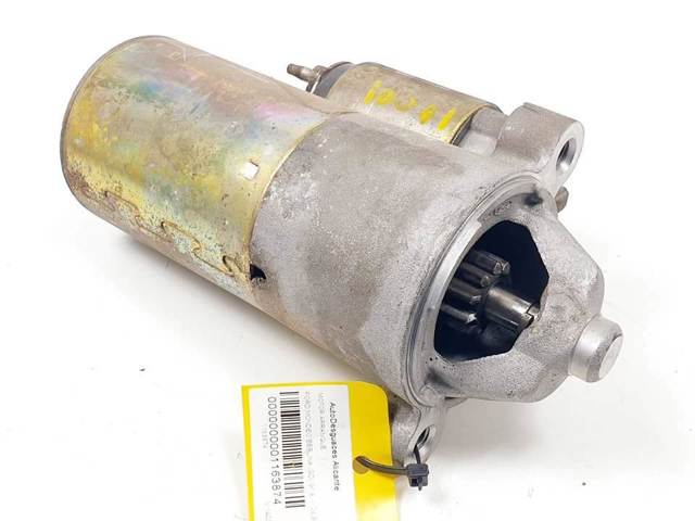 Motor de arranco 93BBJC FORD