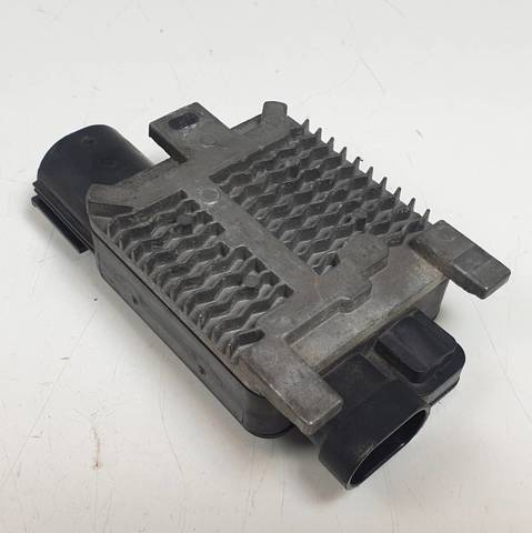 Regulador de revoluções de ventilador de esfriamento (unidade de controlo) 940002906 FORD
