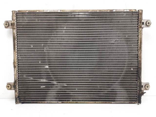 Radiador de aparelho de ar condicionado 9531065D12 SUZUKI