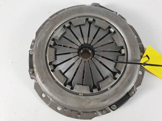 Kit de embraiagem (3 peças) 95656587 PEUGEOT