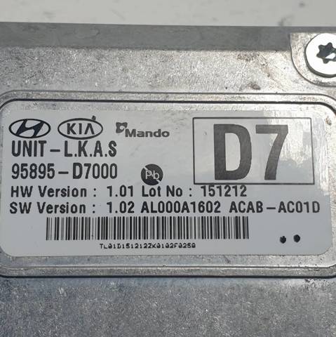 95895D7000 Hyundai/Kia