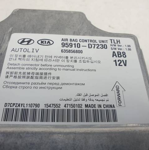 95910D7230 Hyundai/Kia