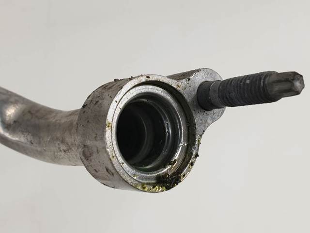 Sensor de pressão absoluta de aparelho de ar condicionado 95BW19E561AA FORD