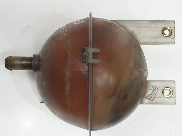 Tanque de expansão do sistema de esfriamento 95VB8A080CF FORD