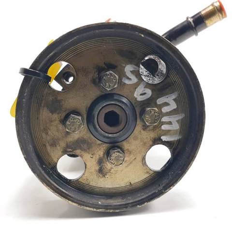 Bomba da Direção hidrâulica assistida 9622072080 PEUGEOT