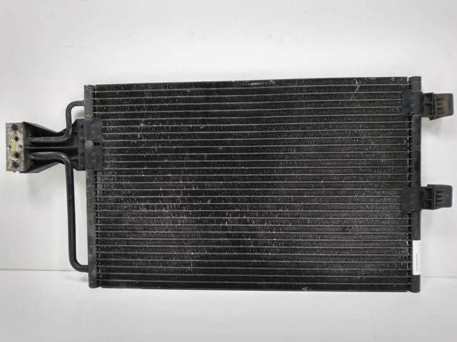 Radiador de aparelho de ar condicionado 9622906980 PEUGEOT