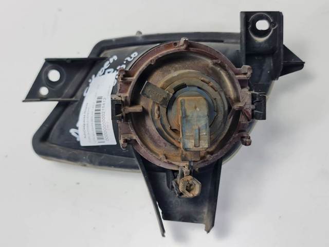 Luzes de nevoeiro esquerdas 9623802380 PEUGEOT