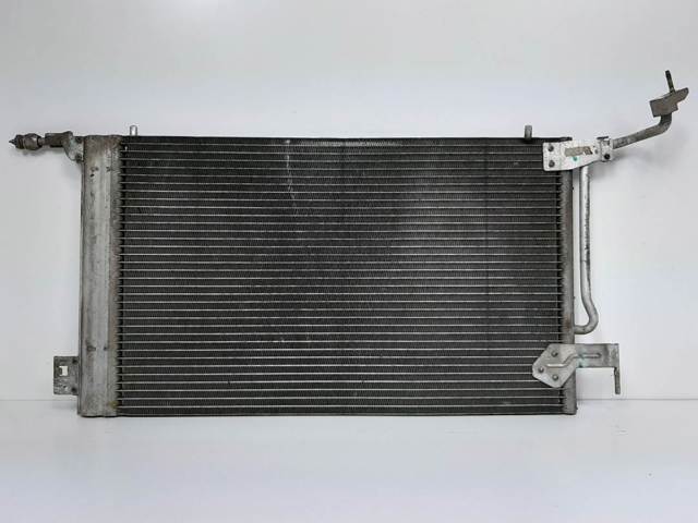 Radiador de aparelho de ar condicionado 9628007580 PEUGEOT