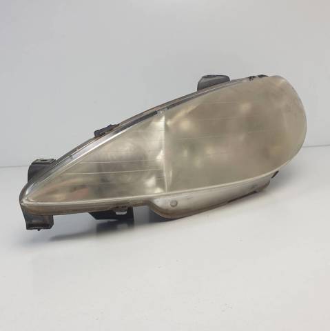 Luz esquerda 9628666880 PEUGEOT