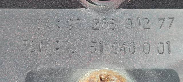 9628691277 Peugeot/Citroen