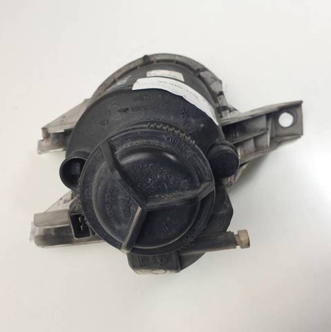 Luzes de nevoeiro esquerdas 9628734080 PEUGEOT
