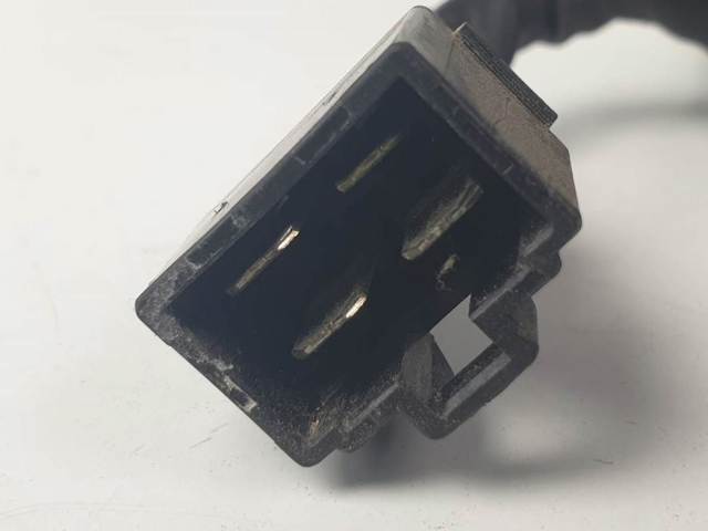 Motor de limpador pára-brisas do pára-brisas para Daewoo Matiz KLYA