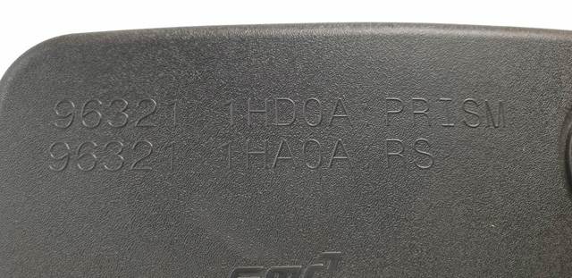 963211HD0A Nissan/Infiniti