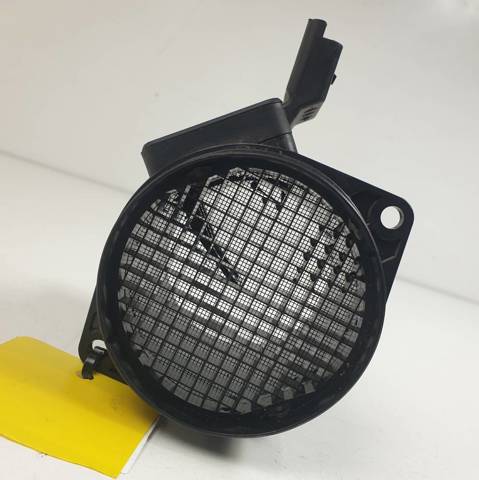 Sensor de fluxo (consumo) de ar, medidor de consumo M.A.F. - (Mass Airflow) 9632215280 FIAT