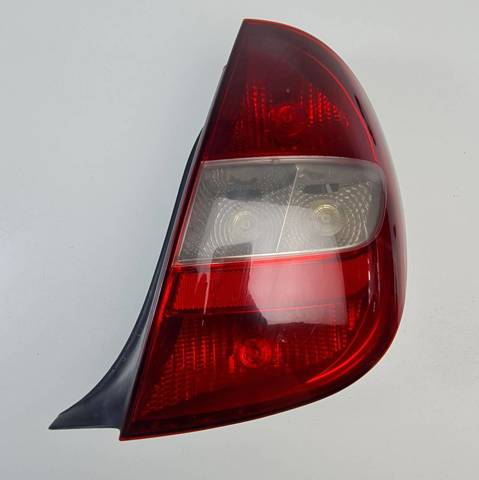 Lanterna traseira direita 9632646680 PEUGEOT