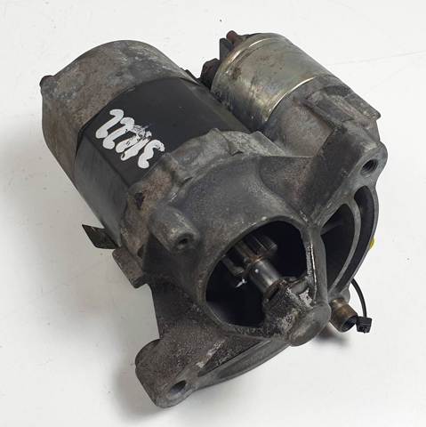 Motor de arranco 9633292480 PEUGEOT