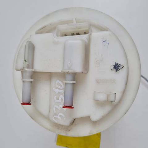 Módulo de bomba de combustível com sensor do nível de combustível 9633294680 PEUGEOT
