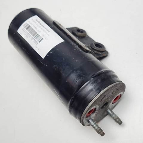 Tanque de recepção do secador de aparelho de ar condicionado 9635717280 PEUGEOT