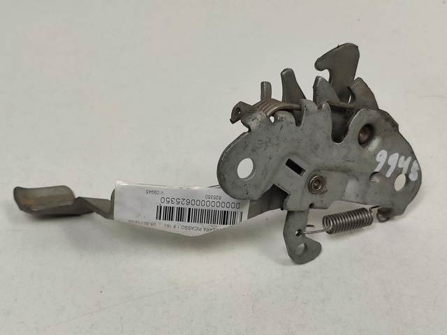 Fecho da capota para Citroen Xsara N68