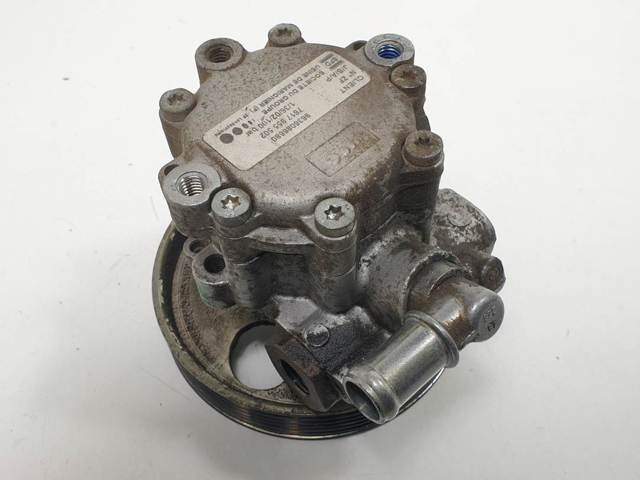 Bomba da Direção hidrâulica assistida 9636086680 PEUGEOT