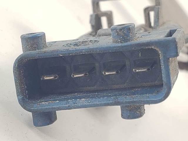 Sonda lambda, sensor de oxigênio depois de catalisador 9636968380 PEUGEOT
