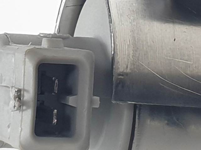 Luz esquerda 9637020180 PEUGEOT