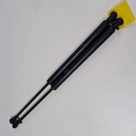 Amortecedor de tampa de porta-malas (de 3ª/5ª porta traseira) 9637711880 PEUGEOT