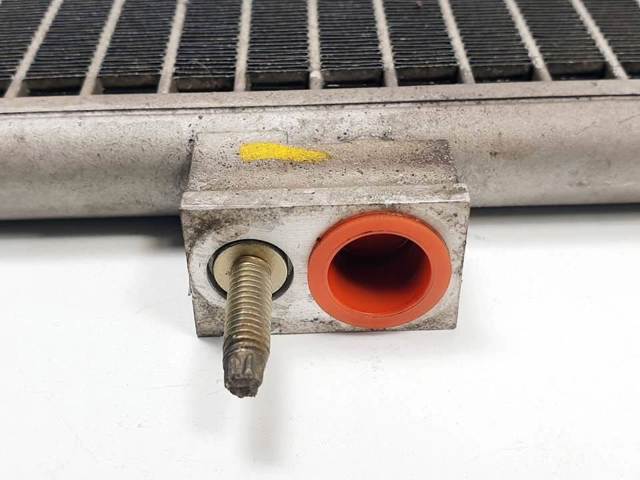 Radiador de aparelho de ar condicionado 9638574080 PEUGEOT