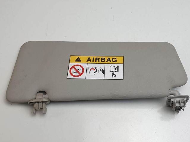 Pala contra o sol Renault Clio IV BH ao melhor preço