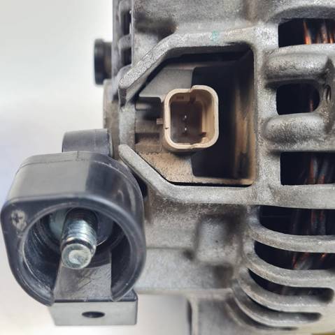 Gerador 9640088080 PEUGEOT