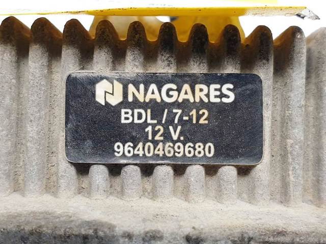9640469680 Renault (RVI)