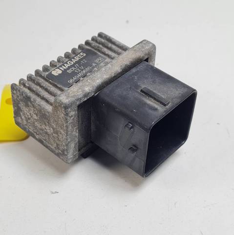 Relê das velas de incandescência 9640469680A RENAULT