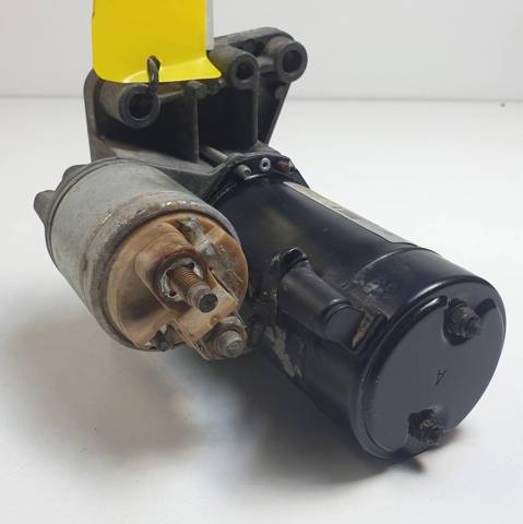 Motor de arranco 9640825280 PEUGEOT