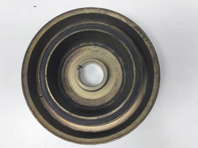 Polia de cambota 9641741980 PEUGEOT