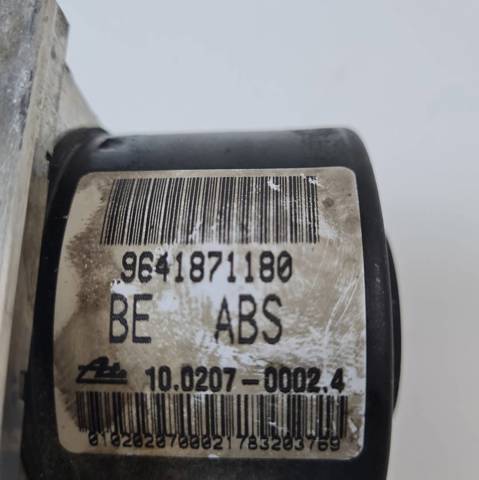 9641871180 Peugeot/Citroen