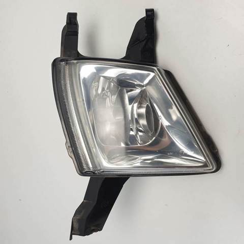 Luzes de nevoeiro direitas 964194548003 PEUGEOT