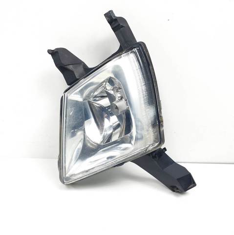Luzes de nevoeiro esquerdas 9641945680 PEUGEOT