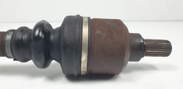 Junta homocinética externa dianteira 9642426880 PEUGEOT