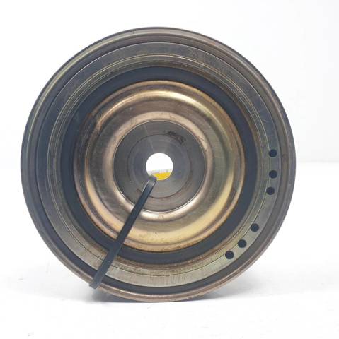 Polia de cambota 9643354180 PEUGEOT