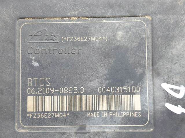 96438441 General Motors