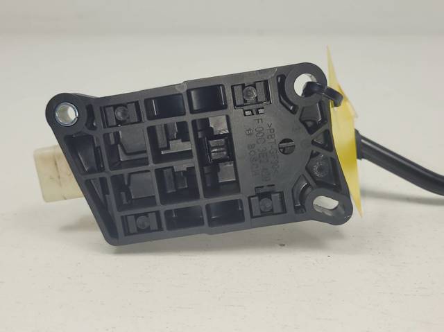 Pedal de gás (de acelerador) 9644939680 PEUGEOT