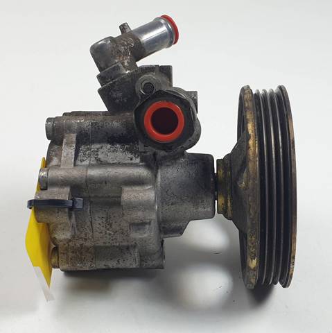 Bomba da Direção hidrâulica assistida 9645464980 PEUGEOT