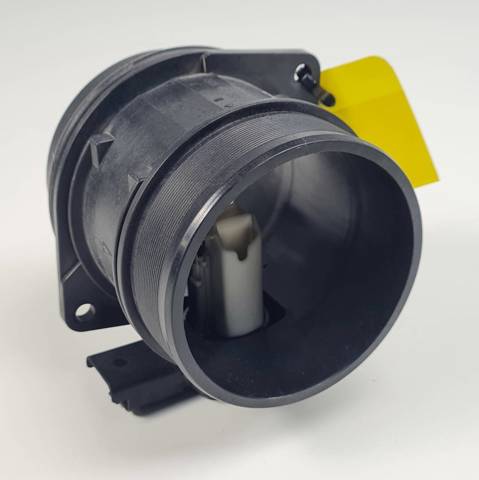 Sensor de fluxo (consumo) de ar, medidor de consumo M.A.F. - (Mass Airflow) 9645948980 VOLVO