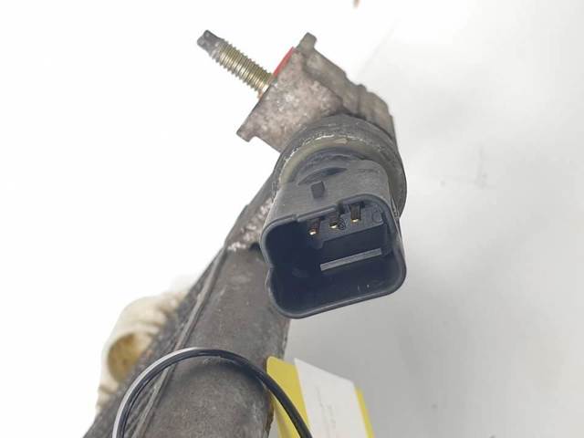 Radiador de aparelho de ar condicionado 9645974780 PEUGEOT