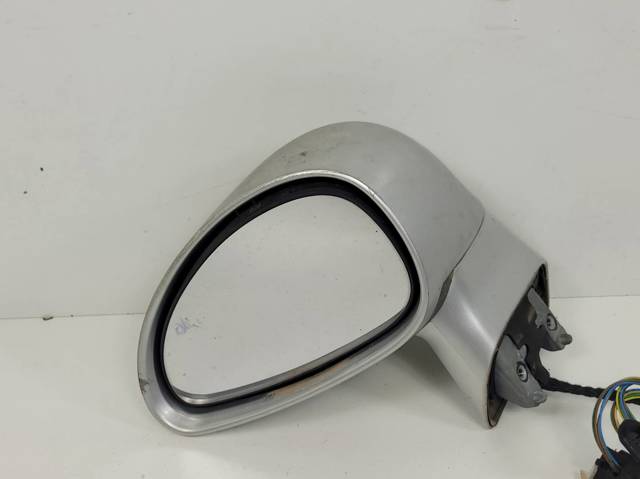 Espelho de retrovisão esquerdo 96467083 PEUGEOT