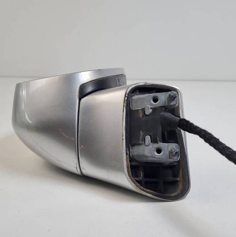 Espelho de retrovisão direito 96467112 PEUGEOT