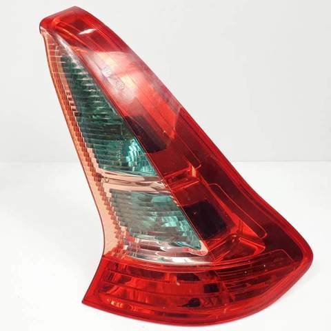 Lanterna traseira direita 9646801677 PEUGEOT