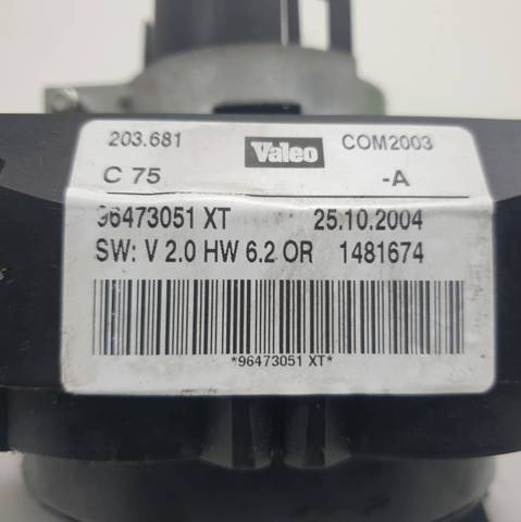 96473051XT Peugeot/Citroen