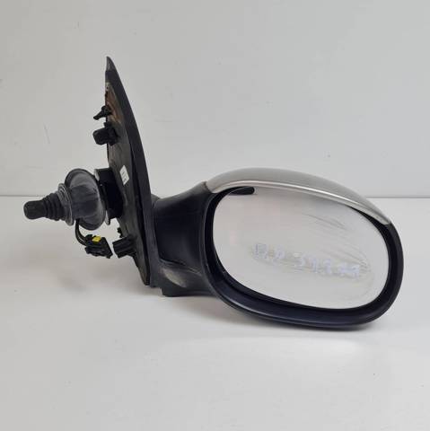 Espelho de retrovisão direito 96480971XT PEUGEOT